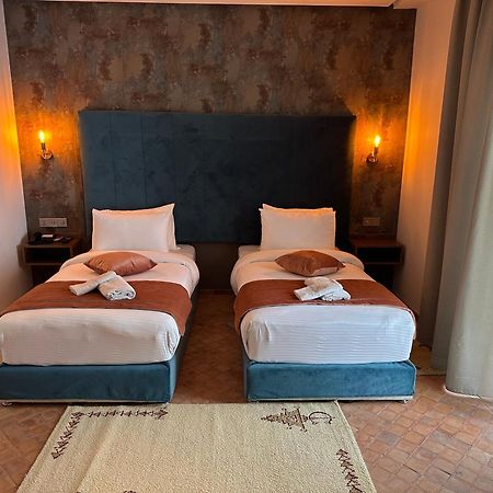Dar Ba Sidi & Spa Chefchaouen Exterior photo