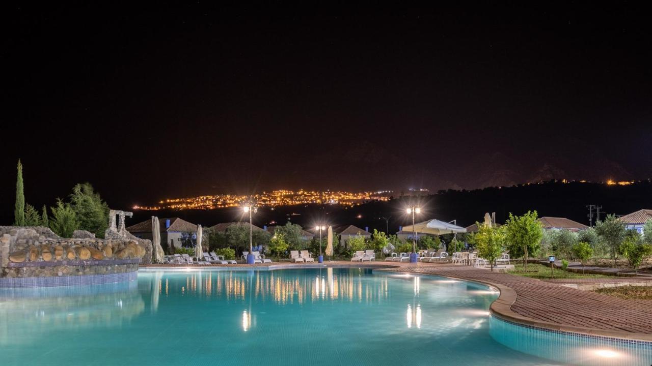 Dar Ba Sidi & Spa Chefchaouen Exterior photo