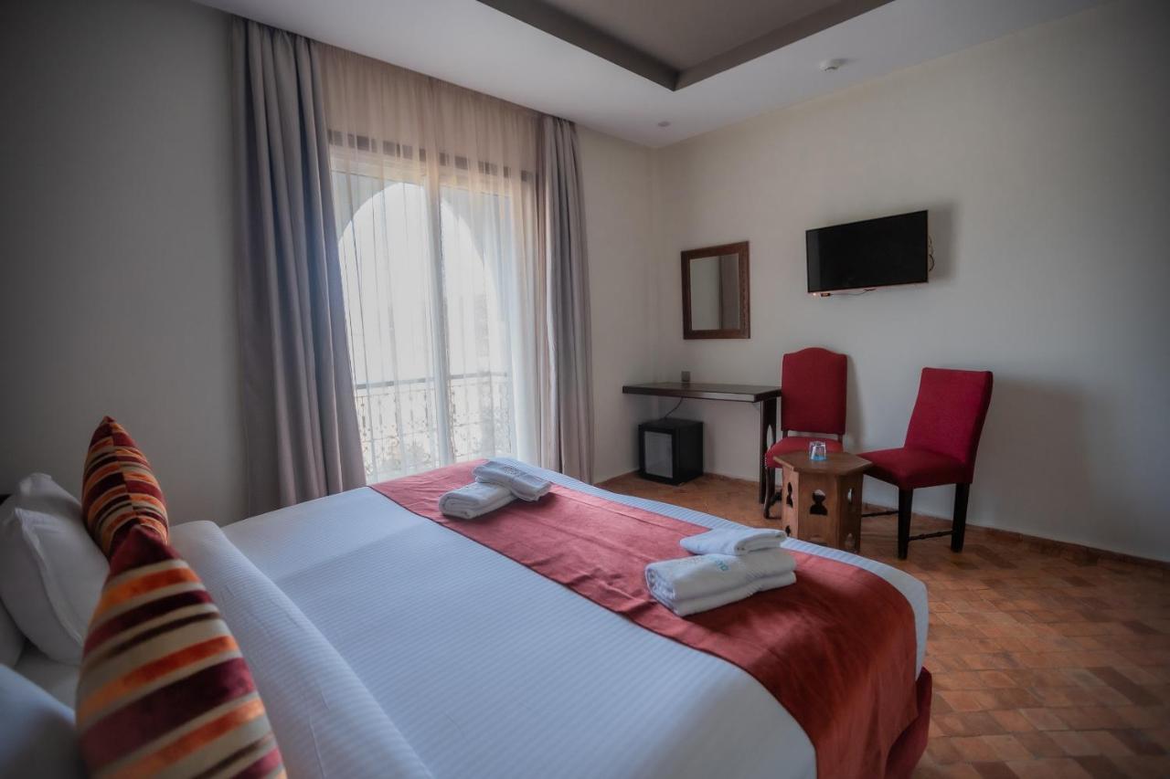 Dar Ba Sidi & Spa Chefchaouen Exterior photo