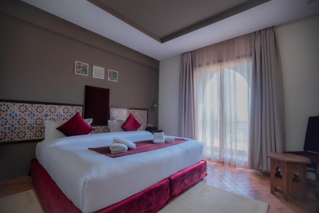 Dar Ba Sidi & Spa Chefchaouen Exterior photo