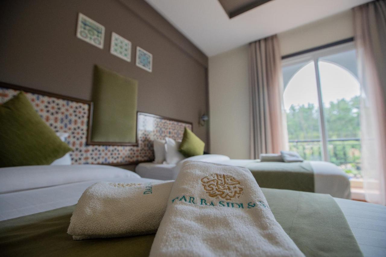 Dar Ba Sidi & Spa Chefchaouen Exterior photo