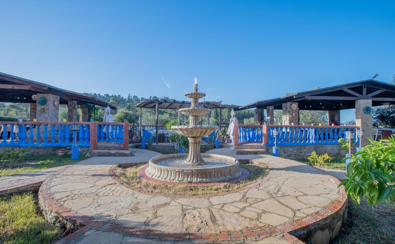 Dar Ba Sidi & Spa Chefchaouen Exterior photo
