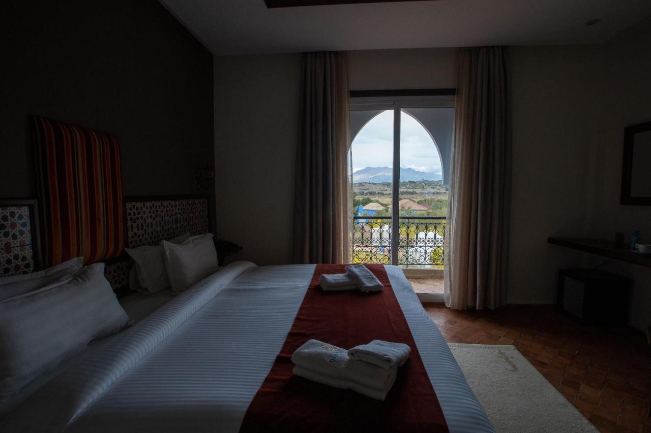 Dar Ba Sidi & Spa Chefchaouen Exterior photo