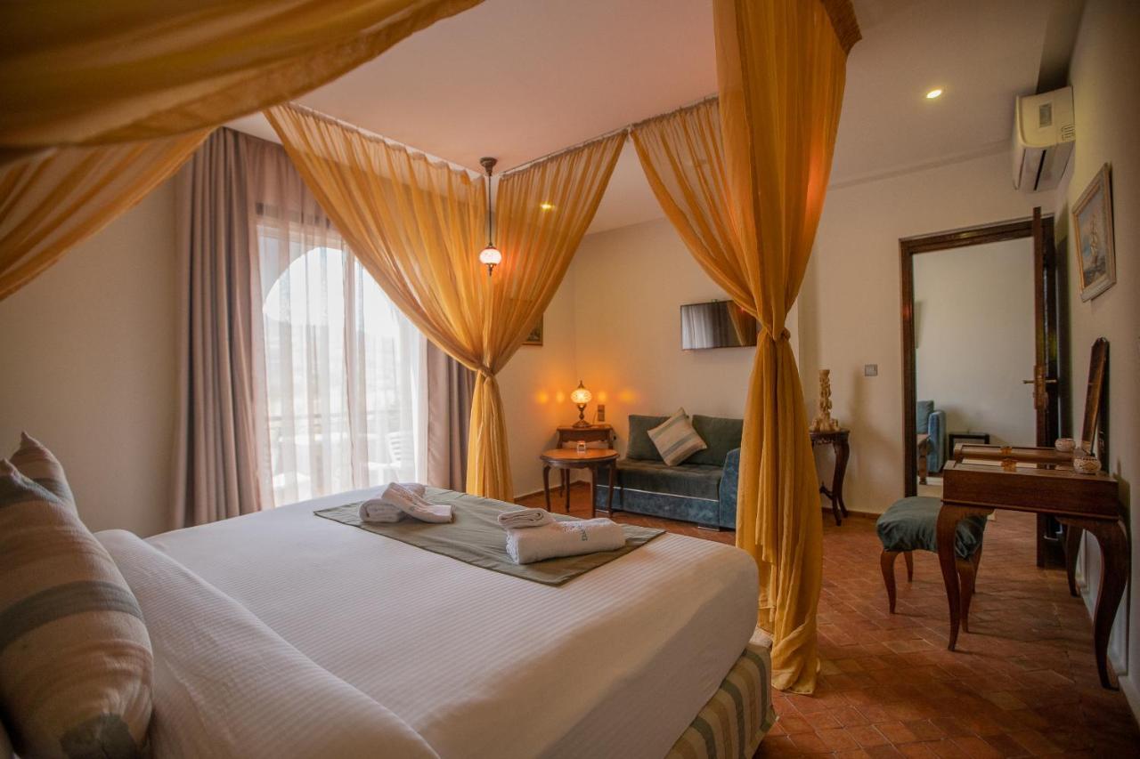 Dar Ba Sidi & Spa Chefchaouen Exterior photo